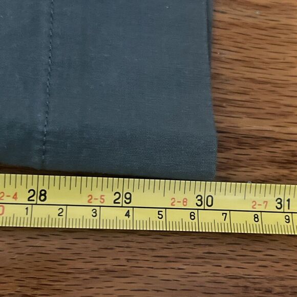 J. Crew Factory Sage Wide Leg Pants - Picture 12 of 16